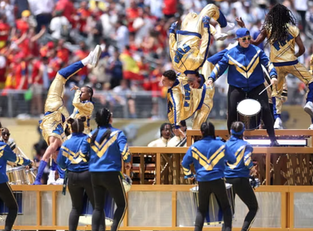 Botërori, ceremoni spektakolare e mbylljes në MetLife Stadium të Nju Jorkut