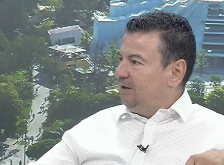 “Haku shkon te i zoti”, analiza e gazetarit për finalen Spanjë-Argjentinë