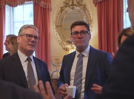  “Mund ta kthejë vendin në BE”, Andy Burnham merr sot detyrën si kryeministër i Britanisë