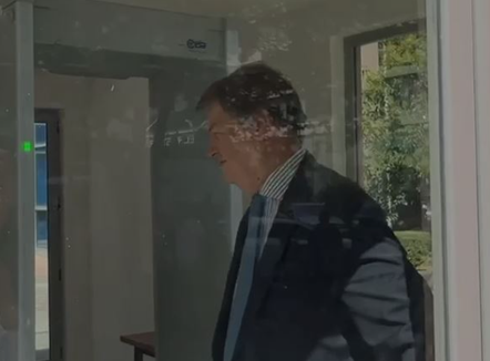 “Partizani”, dëshmon Bamir Topi: Malltezin e njoh vetëm si dhëndrin e Berishës, s’jemi ulur kurrë për kafe