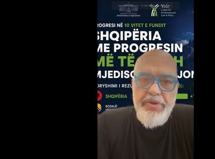 Rama: Shqipëria, e 21-ta në botë për zbutjen e ndryshimeve klimatike