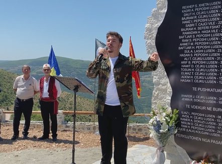 Masakra e Lusnës në Kukës, dëshmia: Po falej Bajrami, partizanët vranë 30 banorë 
