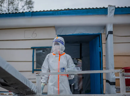 Ebola përhapet me ritme alarmante në RDK, numri i viktimave arrin në 930
