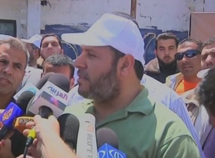 Izraeli e kërkon për ta vrarë, Khalil Al-Haya është udhëheqësi i ri i Hamasit