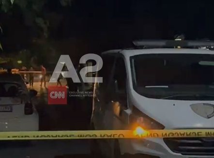  U qëllua me 7 plumba, polici ndoqi autorin e maskuar, zbardhen detaje nga atentati në Elbasan