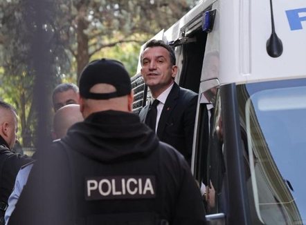 Afatet e paraburgimit, Gjykata e Lartë i rrëzon rekursin Erion Veliajt