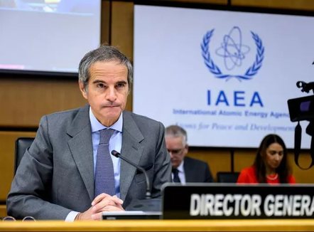 Teherani: SHBA bombardoi centralin bërthamor Karun, IAEA duhet të ndërhyjë