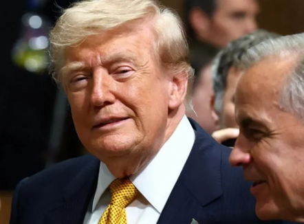 Trump vendos tarifa 50% për importet nga Kanadaja, Carney: Do të intensifikojmë bisedimet tregtare