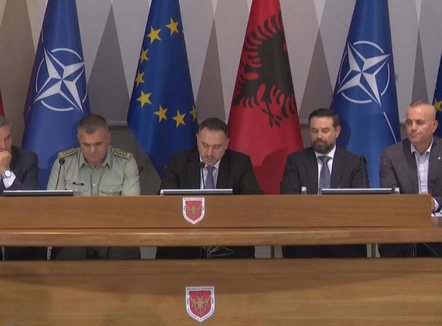Samiti i NATO në Tiranë, Nufi: Aleanca cakton datën, dëshmi e vlerësimit për Shqipërinë