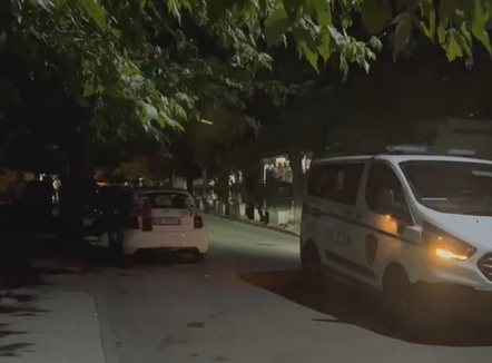 Ekskluzive/Atentati në Elbasan, autori i veshur për Halloween, iu afruan femijë për të luajtur, u zhduk në përrua
