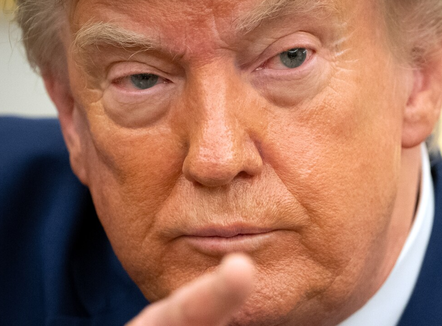 Trump kërcënon Iranin: Së shpejti do godasim 