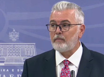 “Asnjë vend në rajon nuk e ka bërë”, Gogu komenton raportin: Shqipëria pastroi sistemin me Reformën në Drejtësi