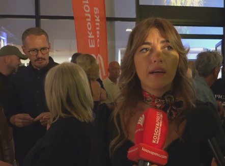 “Nuk ka marrëveshje VV-LDK”, Presidentja në detyrë cakton datën për seancën konstituive