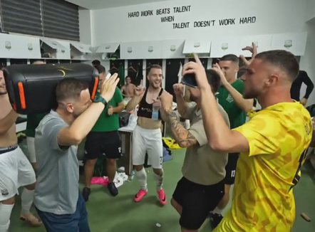 Turi i dytë i Champions League, Egnatia ëndërron, gati për të shkruar historinë ndaj Celjes