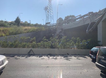Aksidenti tragjik te TEG-u, policia jep detaje 