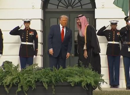 Alarmohen fqinjët! Arabia Saudite do prodhojë armë bërthamore me lejen e SHBA