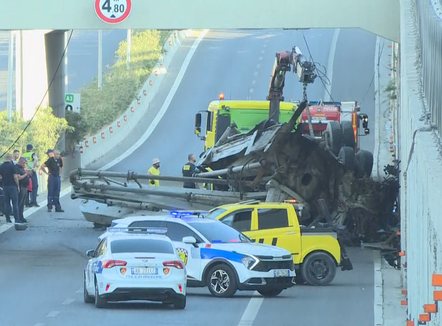 Shkon në 2 numri i viktimave të aksidentit tragjik afër TEG-ut