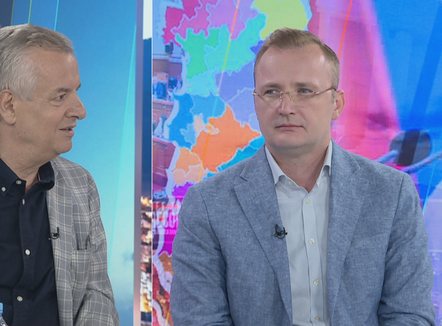 Integrimi në BE, Nazarko: Për hir të negociatave të prodhohet konsensus i ri politik