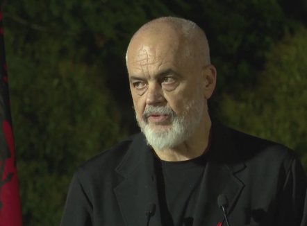 Deri në 2030, paga si të NATO-s! Rama: Sot kemi ushtarakët më të mirëpaguar në rajon
