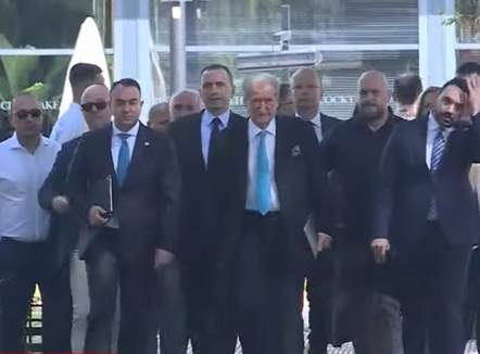 “Të shkrihet Kuvendi”, Berisha: Ky është i vetmi vendim i drejtë që Parlamenti mund të marrë sot