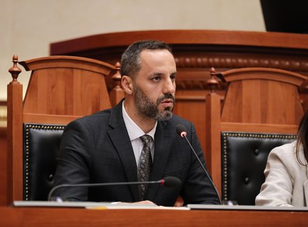 “Policia përdori lëndë që përdoren në BE dhe SHBA”, Lamallari: Partia e skuthave po paguan mercenarë