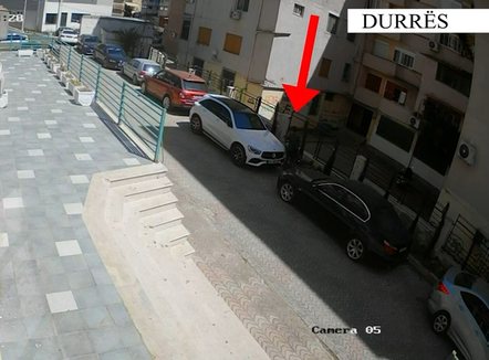 Kapet hajduti serial në Durrës, zbardhet lista e vjedhjeve
