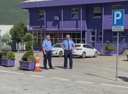  Ilegalë në kufijtë shqiptarë, dy somaleze kapen në kufirin e vjetër Shqipëri-Kosovë