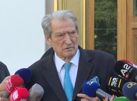 Berisha: Rama po varros reformën territoriale për të manipuluar zgjedhjet