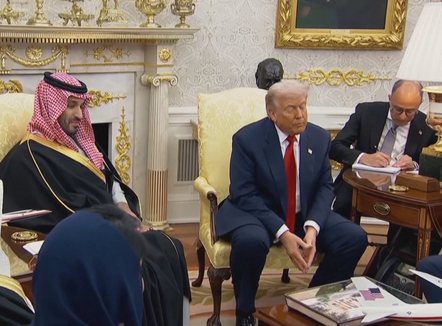 Marrëveshje bërthamore me Arabinë Saudite. SHBA flet për program paqësor, ekspertët ngrenë alarmin