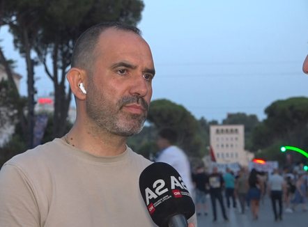 “Policia ka patur një listë me personat që do të arrestoheshin”, aktivisti: Fund i hidhur për kryeministrin