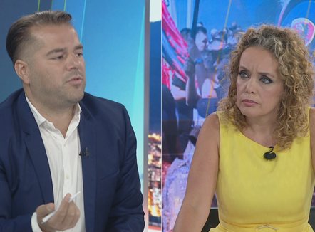  “500 mijë veta në shesh nuk i ndalon kodi zgjedhor”, Bala-Çepani përplasen për protestën