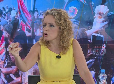 “Policia u bë agresive sapo mbërriti Rama”, debat për përdorimin e fëmijëve në protestë