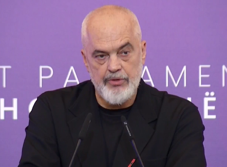 “Do të skanohen një për një”, Rama: Konflikti i stisur për zonat e mbrojtura do të zgjidhet në rrugën e negociatave