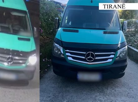 Përplasi për vdekje të moshuarën dhe u largua, arrestohet 65-vjeçari. Në pranga edhe i biri, riparoi mjetin për të fshehur ngjarjen