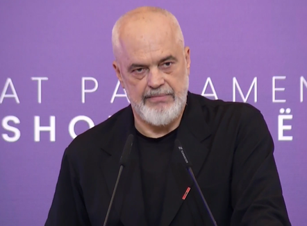 “Me flamingot s’kemi betejë, por aleancë”, Edi Rama prezanton dokumentin “Besa”