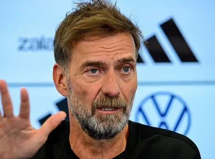 Jurgen Klopp merr drejtimin e Gjermanisë: Do të largohem nëse nuk e lini familjen time të qetë