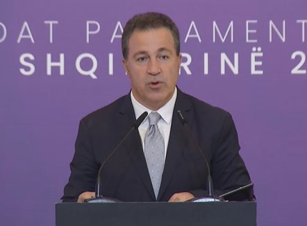 Bilanci i një viti, Peleshi: Kjo është legjislatura e integrimit evropian