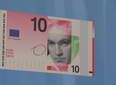“Lumenjtë dhe zogjtë nuk njohin kufij!” Prezantohen prerjet e reja të kartëmonedhave euro