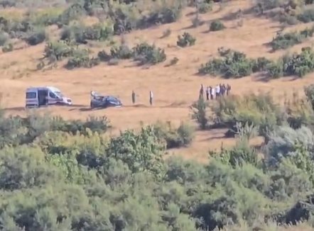 Vrau ish-vjehrrin, plagosi ish-vjehrrën, rrëmbeu ish të fejuarën. Vetëvritet Nertil Buzi 