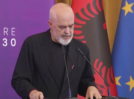 Reflektimet e bulevardit të flamingove, Rama: Fillon epokë e re, “Besa” është kthesa e mandatit të katërt 