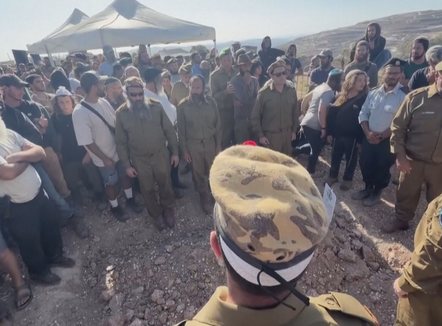 Luftë dhe hakmarrje, Izraeli ka gati planin për pushtimin e Bregut Perëndimor