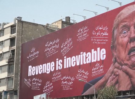Irani i “vendos” duart në fyt Trumpit, reagimi ndaj kërcënimit të SHBA: Hakmarrje e pashmangshme