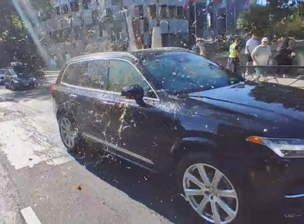  Përplasjet në protestë, mbahet sot seanca për masat e sigurisë për dy të arrestuar
