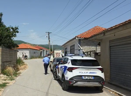 Ra në kontakt me rrymën teksa riparonte defektin, ndërron jetë elektricisti