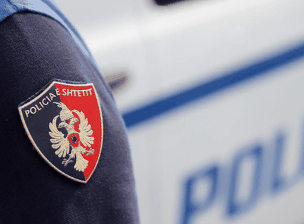 Qëlloi me armë zjarri duke kërcënuar disa persona, arrestohet 38-vjeçari në Dibër