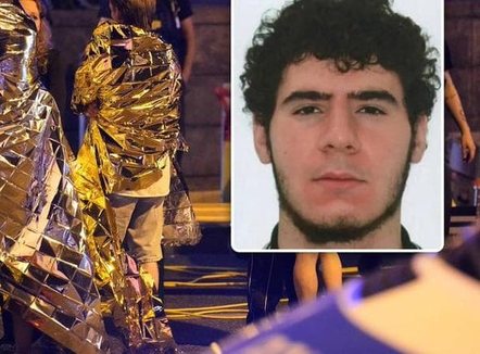 Kishte tentuar t’i bashkohej Shtetit Islamik, detaje të reja mbi autorin e sulmit në Berlin