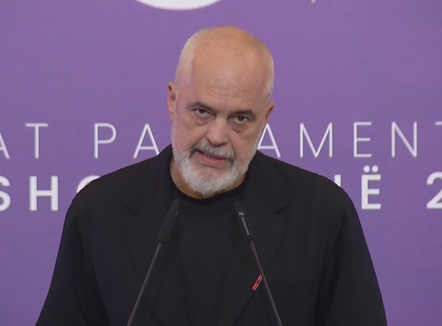  Protestuesit refuzuan “Besën”, Rama: Ftesa ishte për flamingot, jo për sorrat