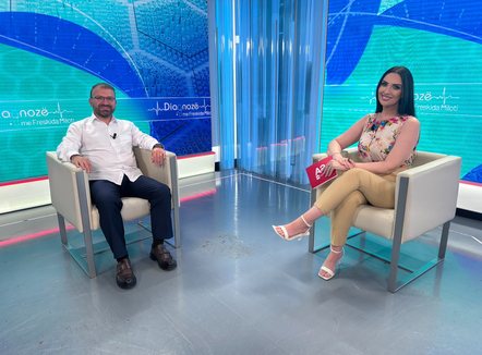 Ja sëmundjet që radiologjia zbulon para simptomave