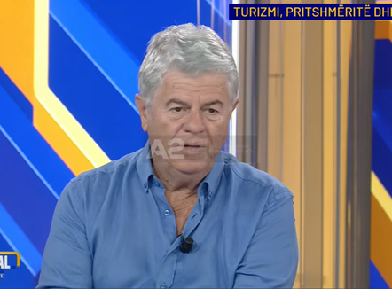 Eksperti ngre alarmin: Turizmi në Shqipëri në rënie, Greqia dhe Italia me rekord vizitorësh