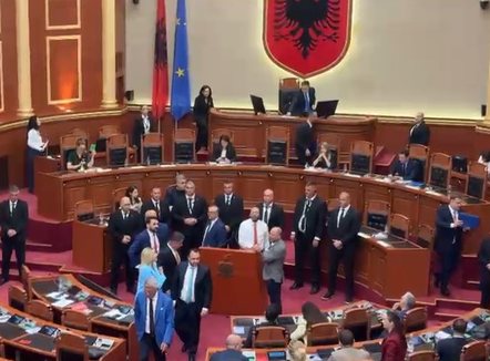 Jo më shumë se 50 bashki, PS do të depozitojë brena këtij sesioni projektligjin e ndarjes territoriale